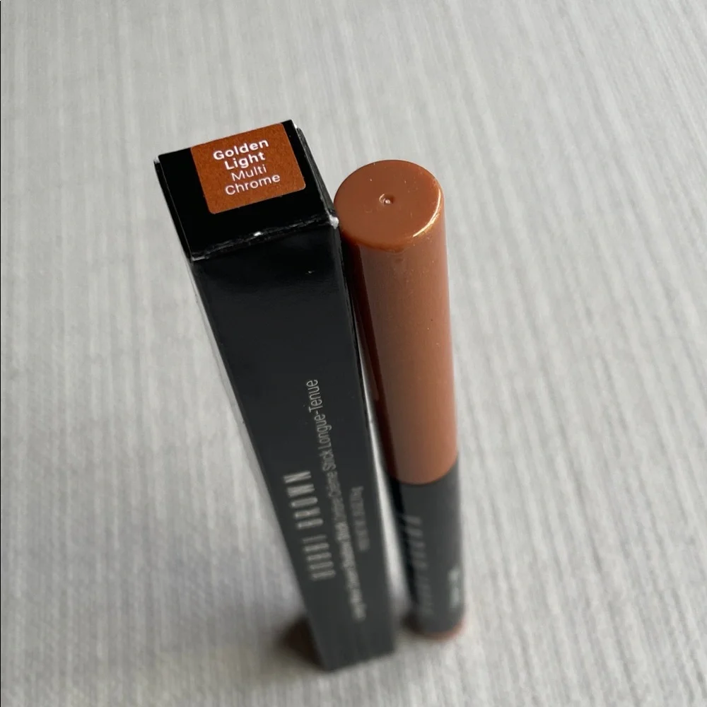 Bobbi brown Long-Wear Cream Eyeshadow Stick - Golden Light